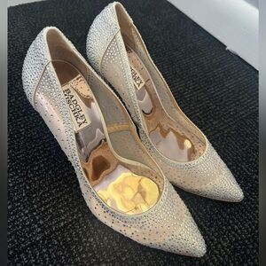 Badgley Mischka Heels